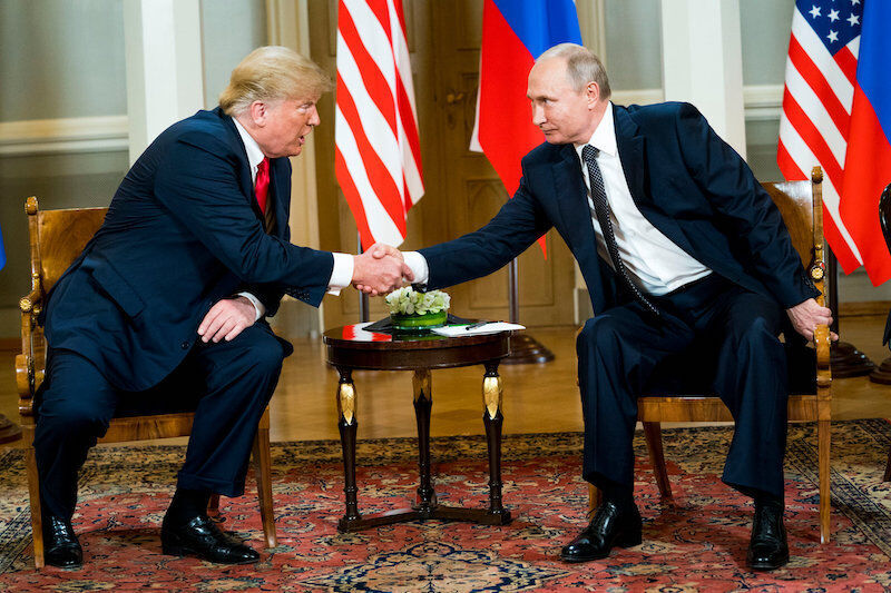 Handshake