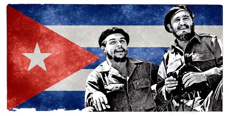 Che Fidel
