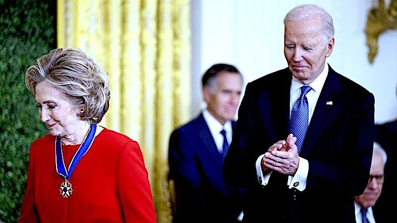 HillaryJoe