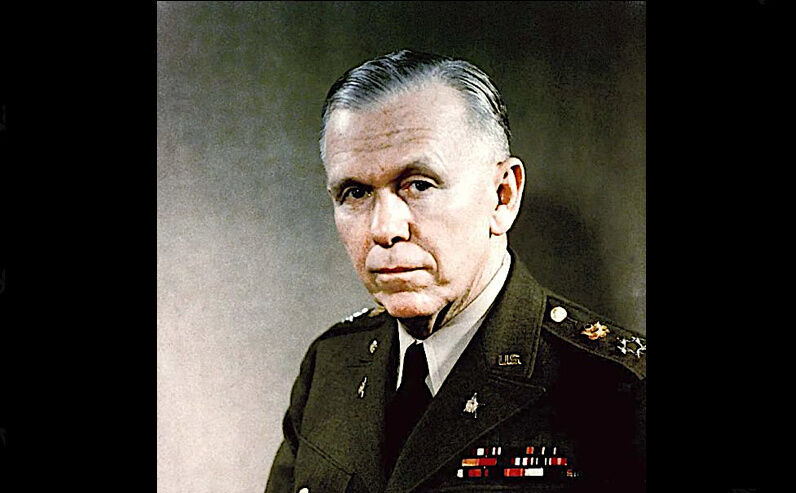 G. Marshall