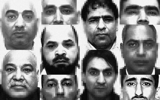 grooming gangs pakistanis