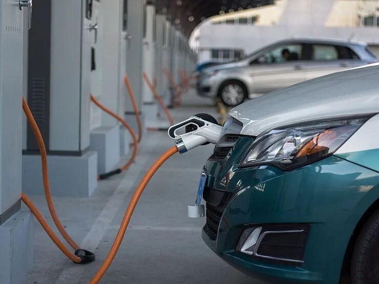 Electric Car