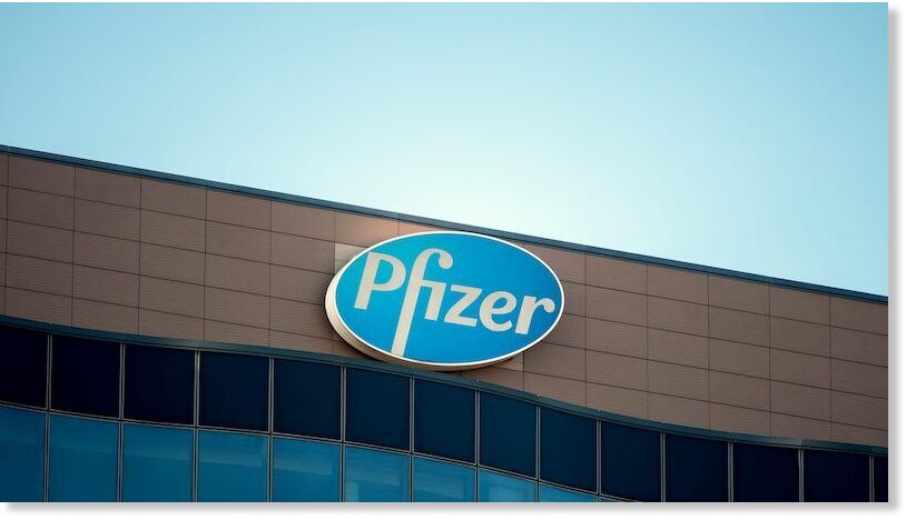 Pfizer