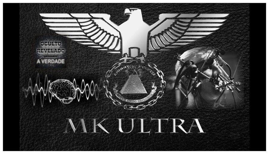 MKUltra