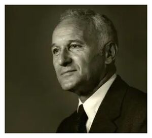 Sidney Gottlieb