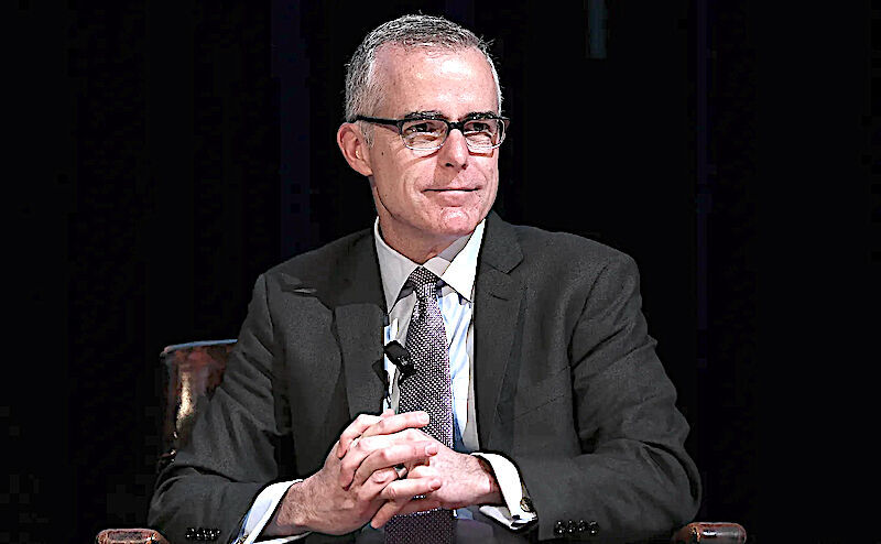 mccabe