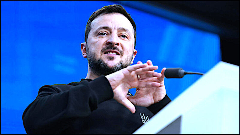 Zelensky