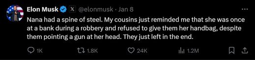 Click to enlarge Musk on Cora_2