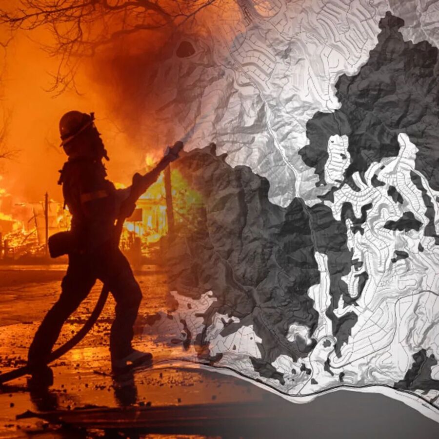 Firefighter