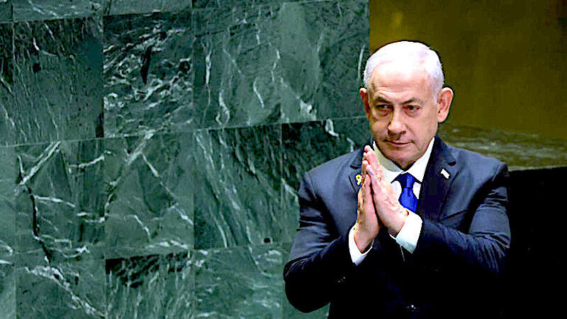 Netanyahu