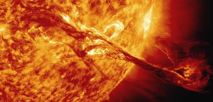 Our Sun