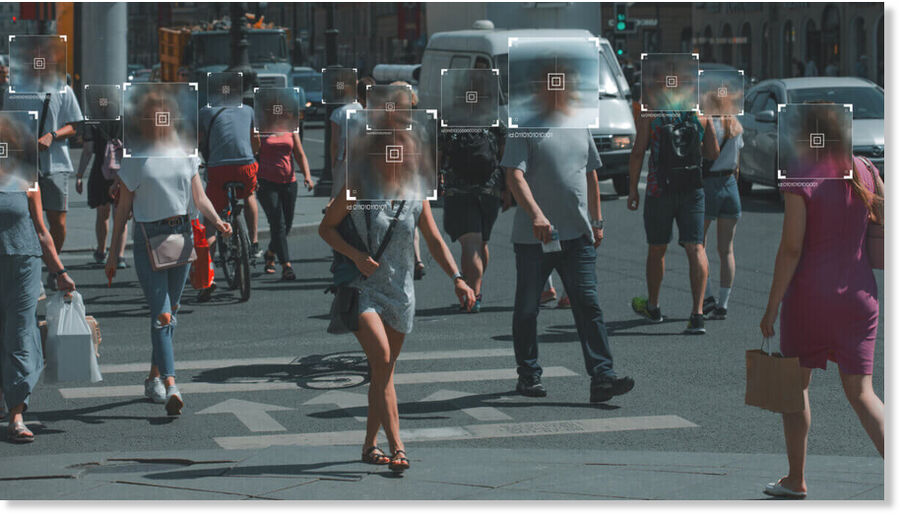 Surveillance cameras are seemingly everywhere.