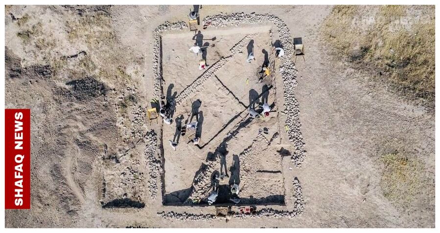 Ancient Site