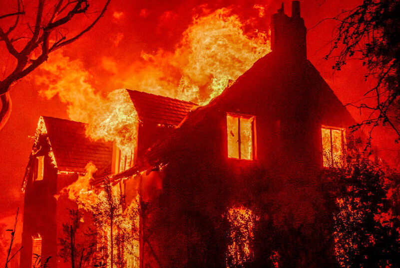 Click to enlarge housefire