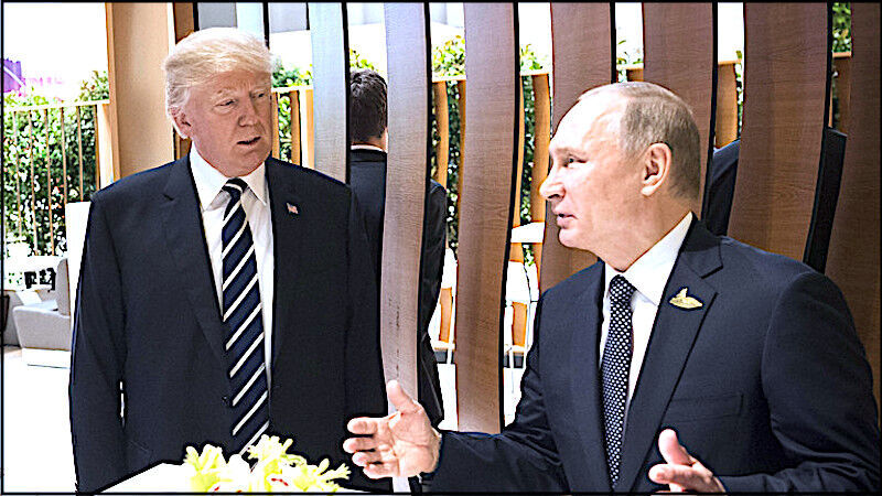 Click to enlarge TrumpPutin