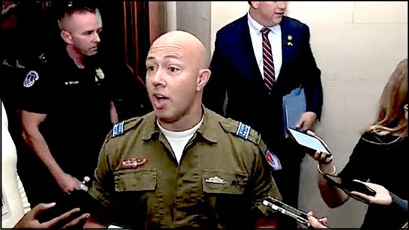 Click to enlarge Brian Mast