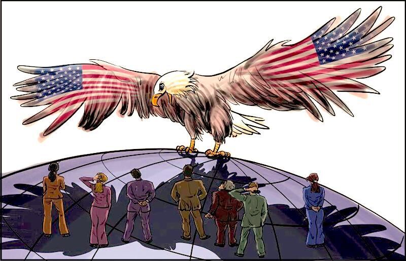 Eagleshadow