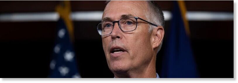 Rep. Jared Huffman