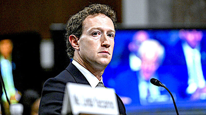 Markzucks