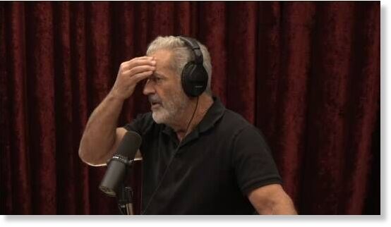 mel gibson