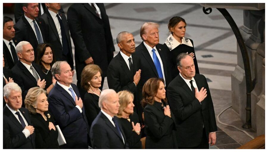 Click to enlarge Carter's Funeral Service