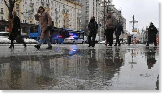 moscow