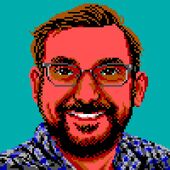 Benj Edwards Avatar