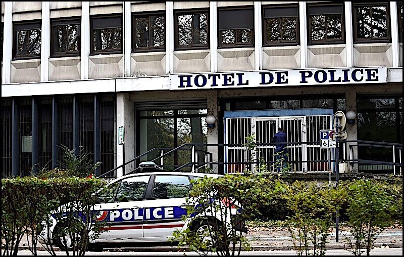 Click to enlarge policehotel