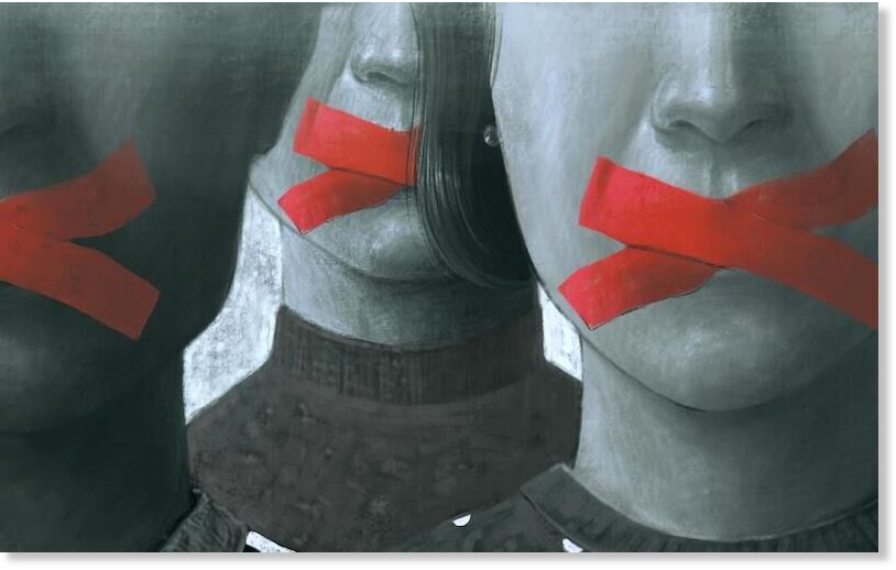 censorship
