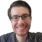 Alex Nitzberg Avatar