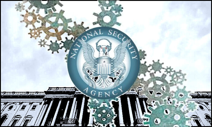 NatSecAgency