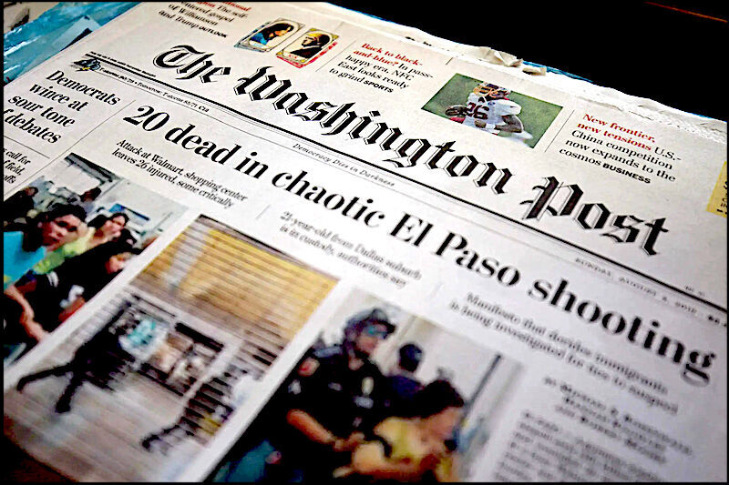 Newspaper