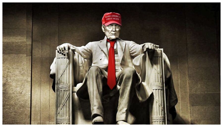 Donal Trump