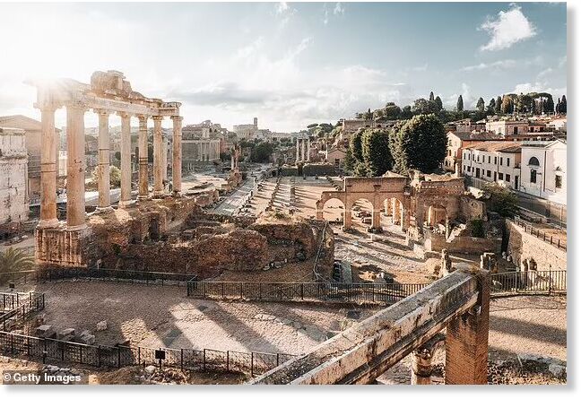 ancient rome