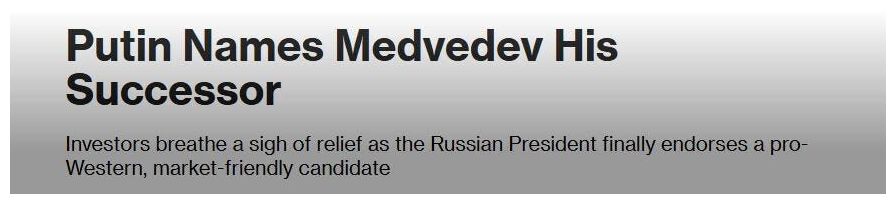 Click to enlarge News Headline