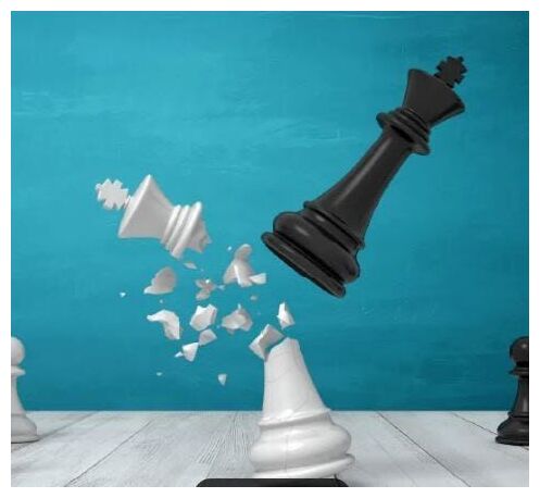 Click to enlarge Chess Pieces