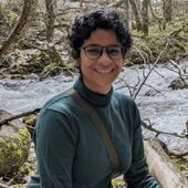 Sahana Sitaraman, PhD Avatar