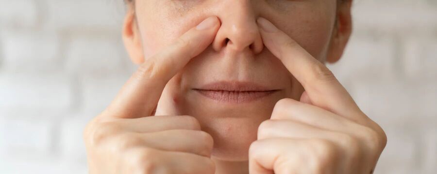 Click to enlarge nose cartilige new type fat filled