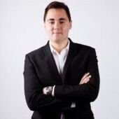 Ben Kew Avatar