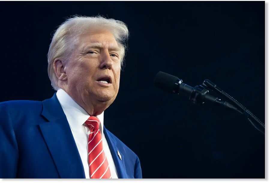 Click to enlarge trump