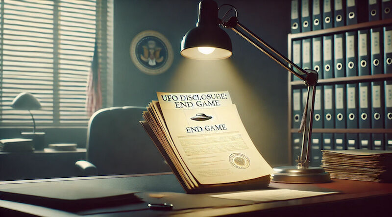 Office Documents