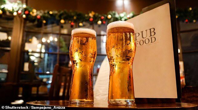 Click to enlarge beer, pub, bar