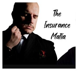 Click to enlarge Insurance Mafia