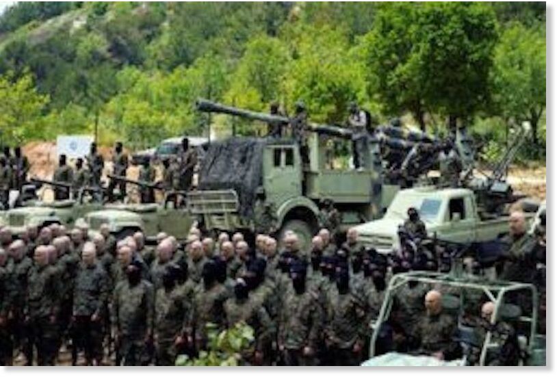 Hezbollah