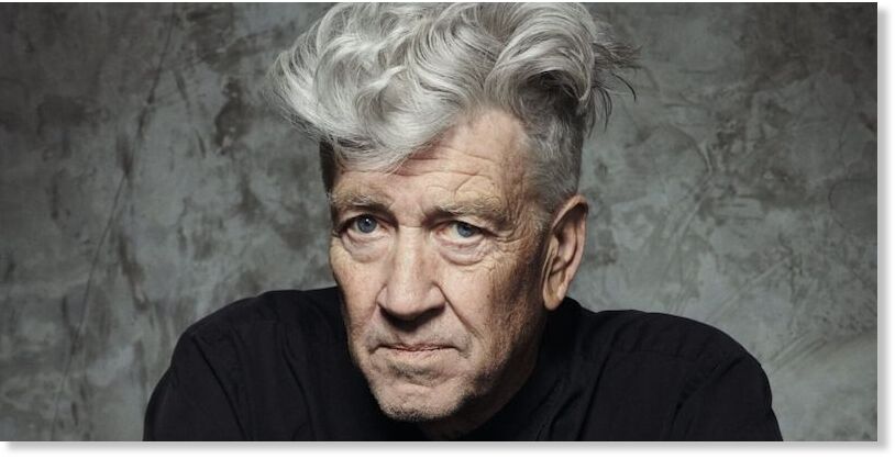 Click to enlarge david lynch