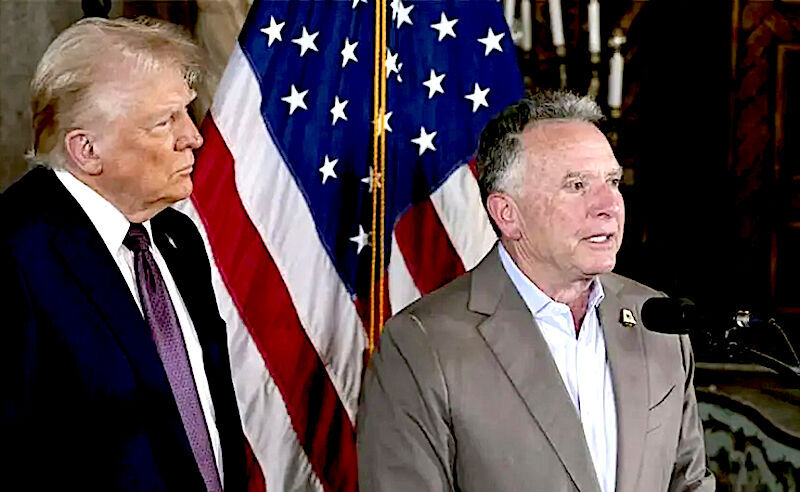 TrumpWitkoff
