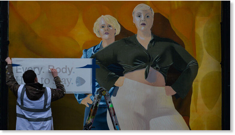 fat people