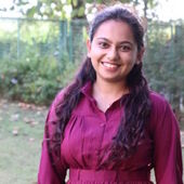 Sneha Khedkar Avatar