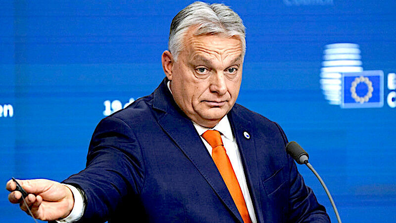 Click to enlarge Orban