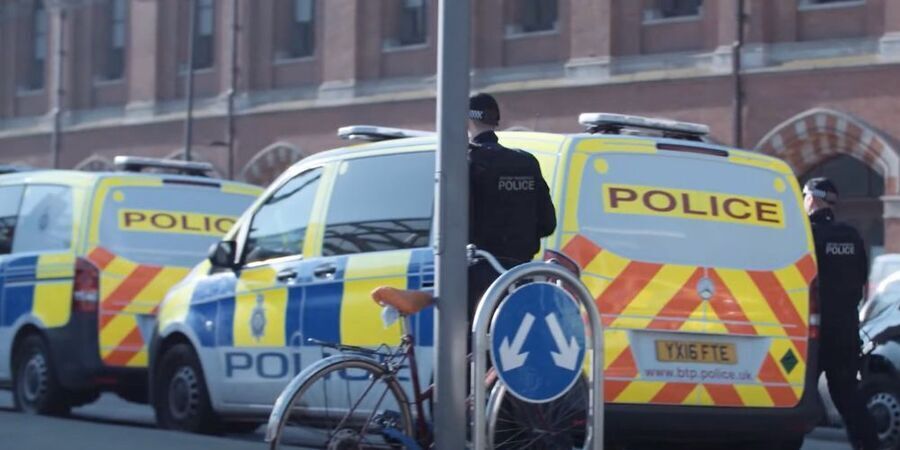 UK 'Grooming gangs investigators'